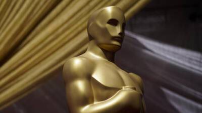 "Оскар-2022": победители и громкий скандал на сцене