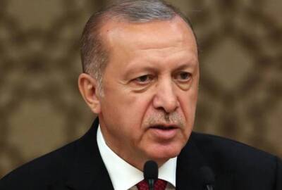 Эрдоган и путин подтвердили встречу делегаций Украины и рф в Стамбуле