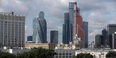 Правительство Москвы предложило поддержать бизнес за счет отмены обязательных требований
