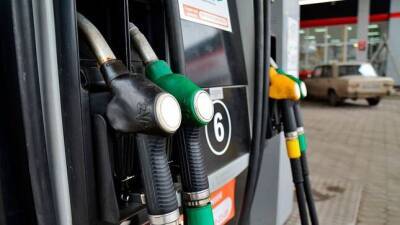 В Минэнерго Казахстана оценили вероятность роста цен на бензин