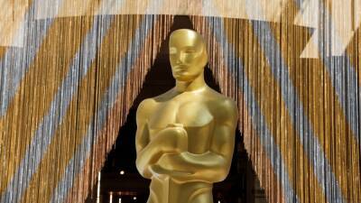 В Лос-Анджелесе объявлены лауреаты премии "Оскар"