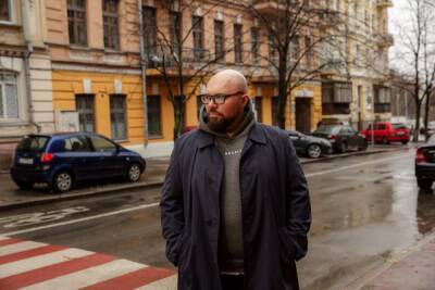 Продюсер Денис Путинцев: У опальных артистов был последний шанс проявиться - 24 февраля. Они его не использовали