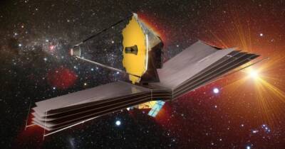 NASA держит в секрете первую цель космического телескопа Уэбба: но кое-что известно