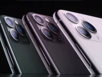 «Никкэй»: Apple сократит производство iPhone SE и AirPods из-за ситуации вокруг Украины