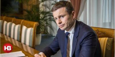 На данном этапе Украина разговоров о реструктуризации госдолга не ведет — Марченко