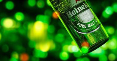 Heineken окончательно уходит из России
