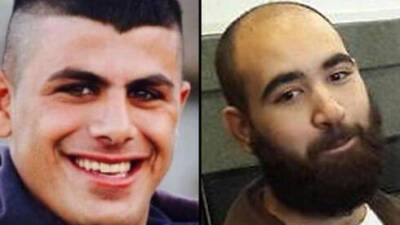 Теракт в Хадере: брат одного из убийц служит в израильской полиции