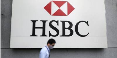 Крупнейший банк Великобритании HSBC отказывается называть вторжение России в Украину войной