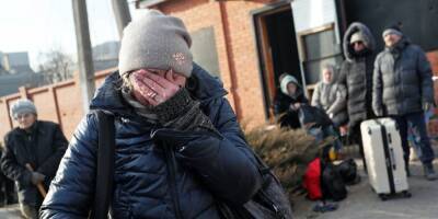 В посольствах Украины будут помогать вернуться принудительно депортированным в РФ украинцам — контакты