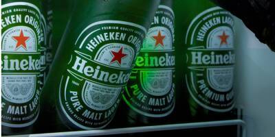 Уходят из страны. Heineken продал российский бизнес новому местному владельцу