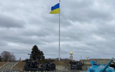 В Киеве изменено время комендантского часа