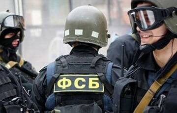Украинская разведка получила список сотрудников ФСБ в Европе