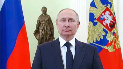 Путин хочет разделить Украину как Северную и Южную Корею