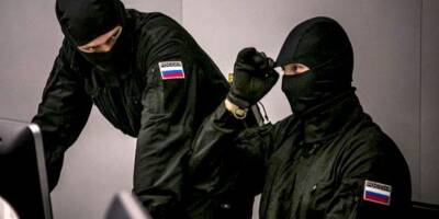 ГУР раскрыло личности более 600 российских шпионов в странах Европы
