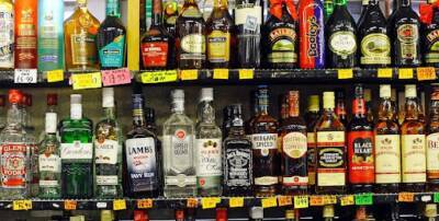 В городе на Харьковщине изменили комендантский час и разрешили продавать алкоголь