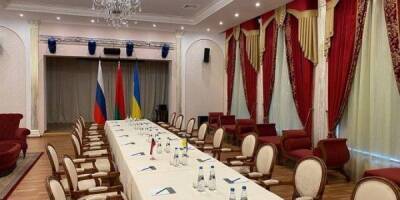 Делегации Украины и России съезжаются в Стамбул — СМИ