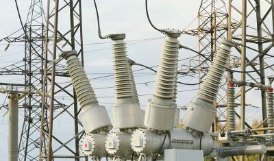 Санкции не отразятся на надежной работе электросетевого комплекса СУЭНКО зимой
