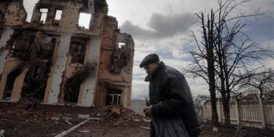 Война России против Украины: Харьков покинуло около 30% населения — Терехов