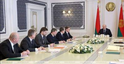 Aleksandr Lukashenko - Lukashenko: Belarus has no plans to fight in Ukraine - udf.by - Belarus - Ukraine