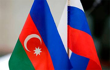 В.В.Путин - «Азербайджан снова унизил Россию и даже задел Путина» - charter97.org - Россия - Белоруссия - ДНР - ЛНР - Азербайджан