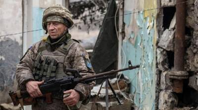 В Харьковской области освобождены от оккупантов три населенных пункта