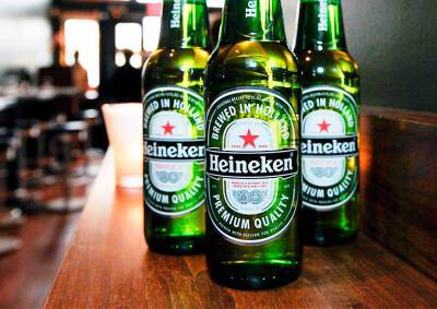 Heineken решила окончательно уйти из России - vinegret.cz - Россия - Украина - Чехия - Голландия