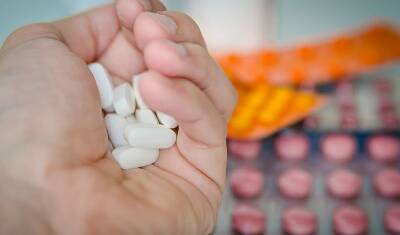 Глава Минздрава Мурашко сообщил о росте цен на ряд лекарств