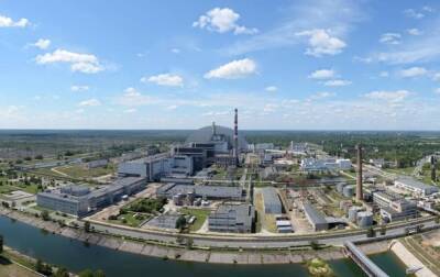 Пожаров в Чернобыльской зоне нет - ГСЧС