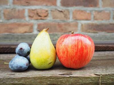Медики назвали фрукт, который может защитить от рака