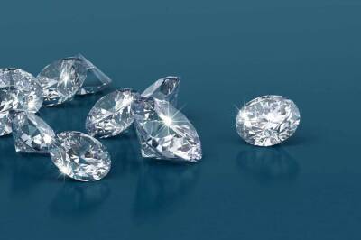 Tiffany откажется от российских алмазов