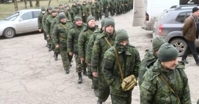 В России нашли способ как скрыть проведение мобилизации, - разведка
