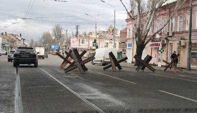 «Если россияне не возьмут Николаев, то и Одессу они тоже не смогут взять» — генерал-майор СБУ