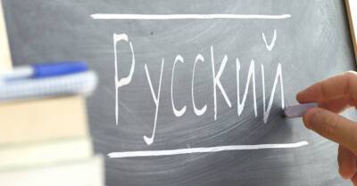 В Госдуму России внесен законопроект о признании соотечественниками только тех, кто владеет русским языком