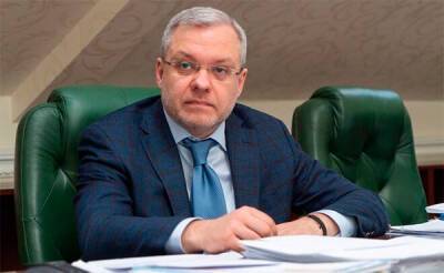 Добыча газа в Украине из-за войны снизилась на 15%, — Галущенко