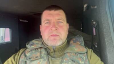 Вооруженные силы освободили Ирпень от российских оккупантов