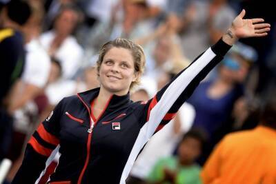 Бывшая первая ракетка мира Клийстерс высказалась о прогрессе Свёнтек, которая в скором времени возглавит рейтинг WTA