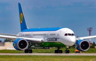 Uzbekistan Airways в два раза увеличивает частоту рейсов между Ташкентом и Дели