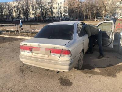 Еще несколько десятков водителей Тверской области временно станут пешеходами