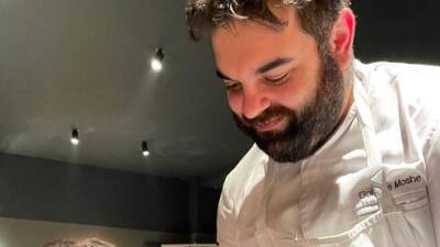 Шеф-повар с мишленовской звездой начнет работать в израильском ресторане