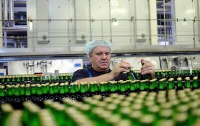 Россию покидают еще два крупных производителя пива