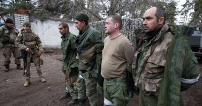 "Укргазбанк" готов платить по 100 тысяч наличными солдатам РФ, которые сдаются в плен