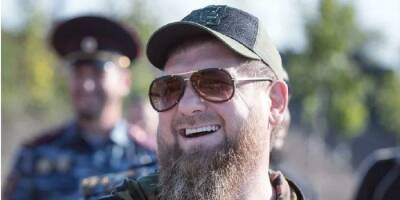 Российские пропагандисты заявляют, что Кадыров прибыл в Мариуполь
