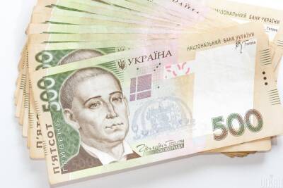 Бизнесы SCM направили 86,5 миллиарда гривень налогов в бюджет Украины за 2021 год