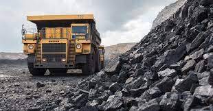 Добыча угля в Украине с началом войны снизилась примерно на 30%