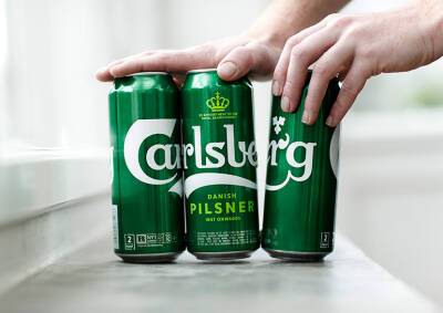 Carlsberg уходит из России - vinegret.cz - Россия - Украина - Чехия - Дания
