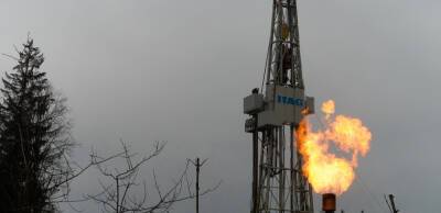 Велика сімка відмовилася купувати російський газ за рублі