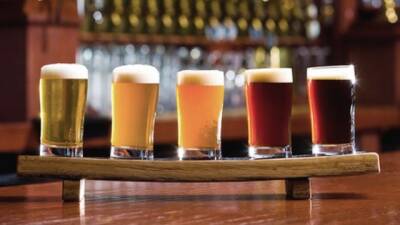 Два найбільших в світі виробники пива залишають рф