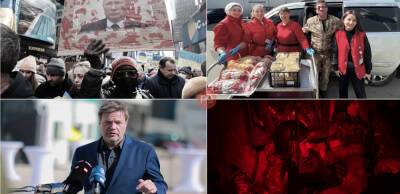 Звільнення Ірпеня та фейки про «знущання ЗСУ»: головне про війну в Україні 26-28 березня