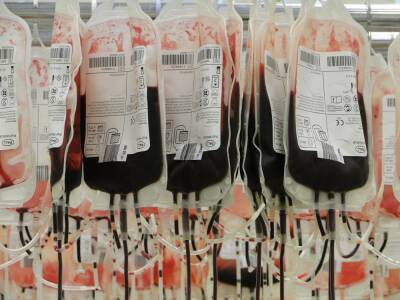 Helsi.me и donor.ua запустили сервис донорства крови по требованию