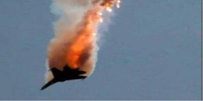 ПВО Днепропетровской области сбила российский самолет и беспилотник в Харьковской области